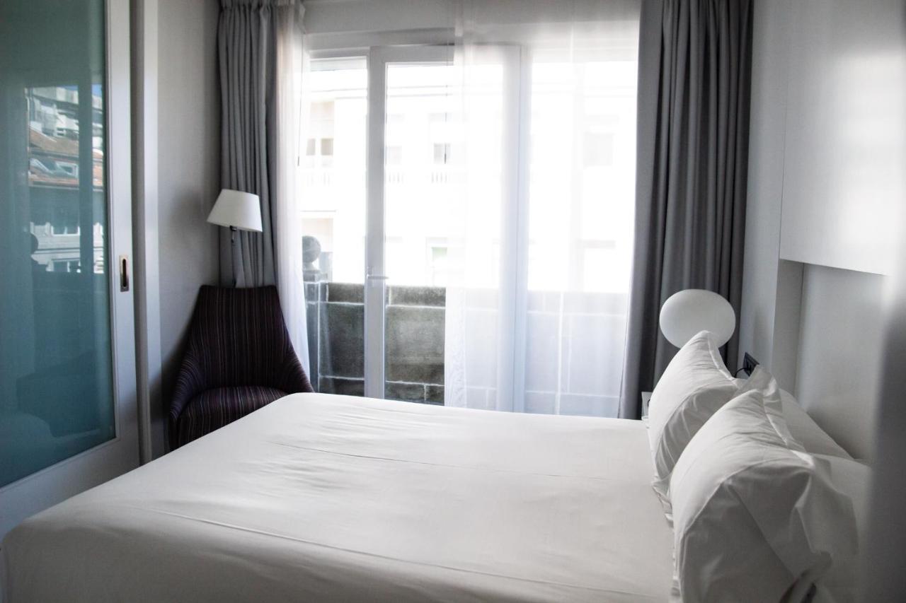 Hotel Maroa فيجو المظهر الخارجي الصورة