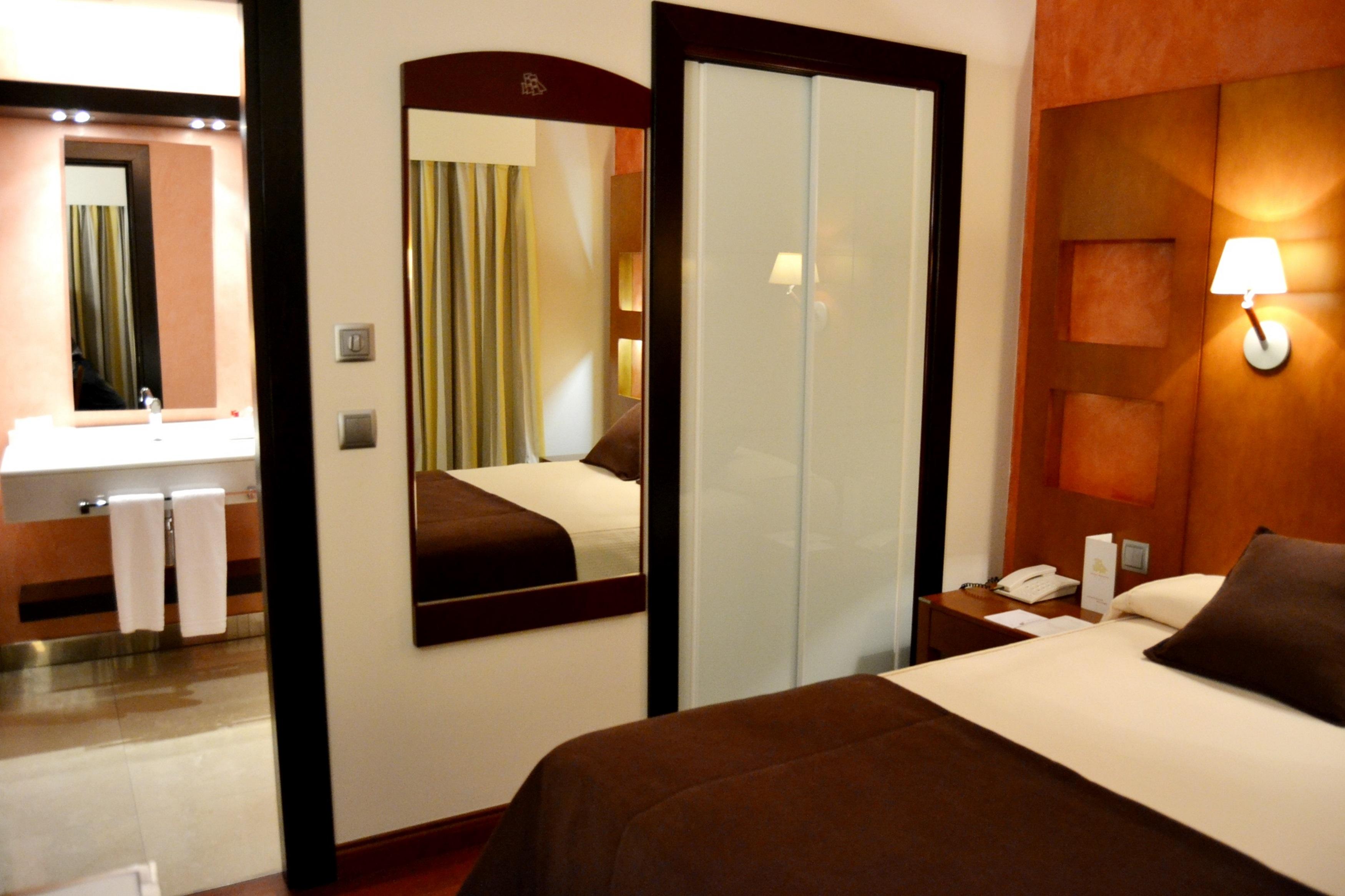 Hotel Maroa فيجو المظهر الخارجي الصورة