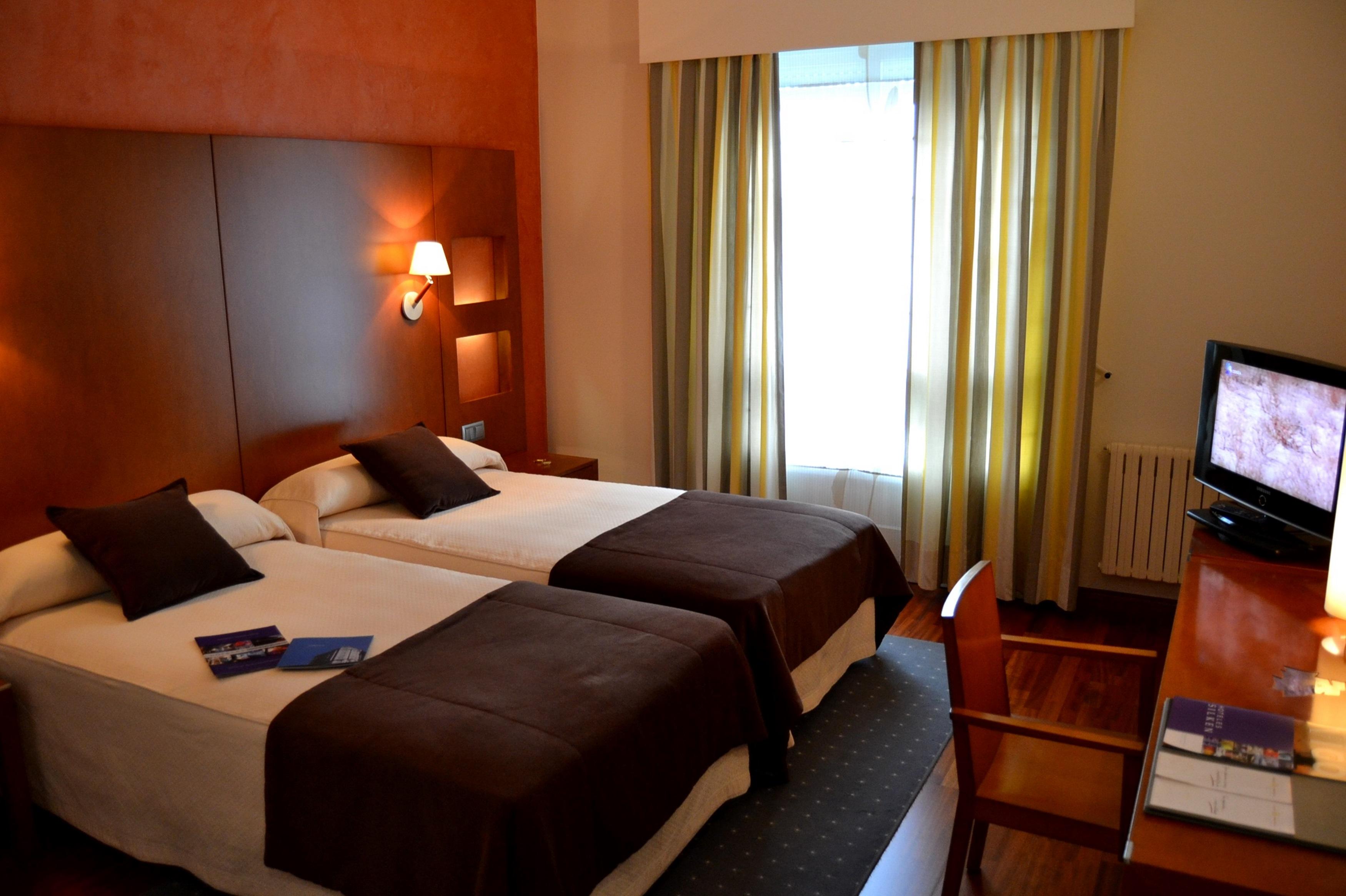 Hotel Maroa فيجو المظهر الخارجي الصورة