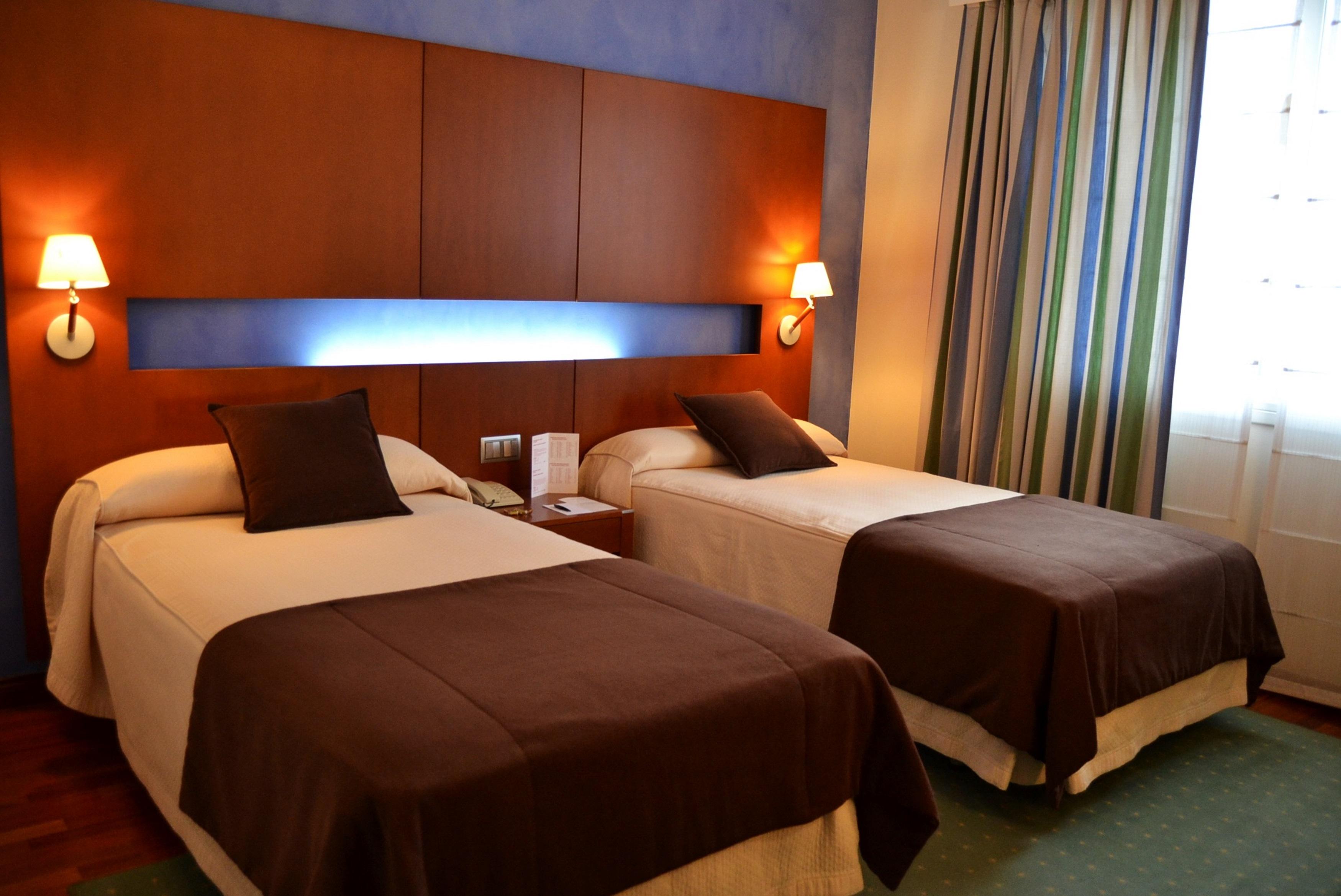 Hotel Maroa فيجو المظهر الخارجي الصورة