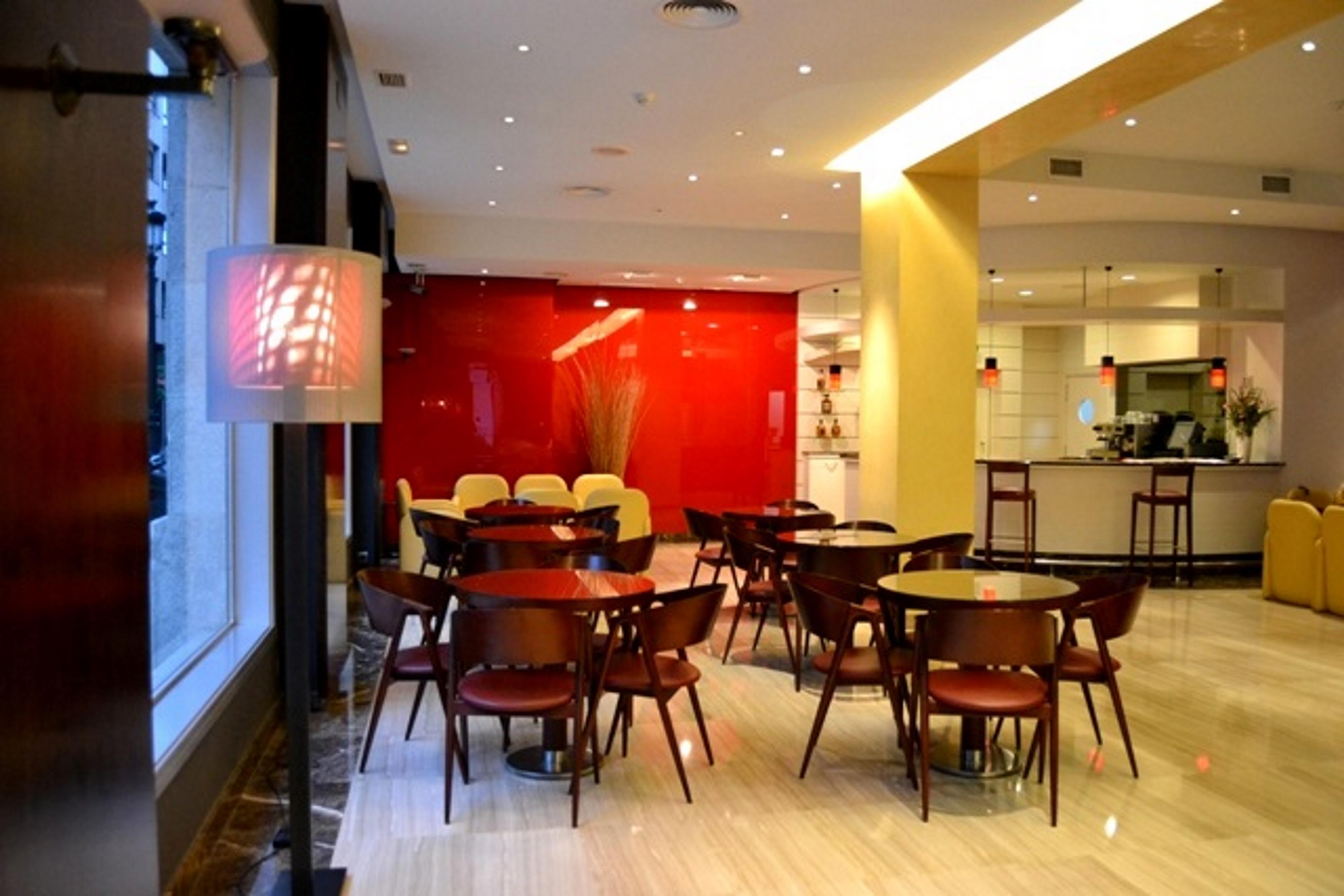 Hotel Maroa فيجو المظهر الخارجي الصورة
