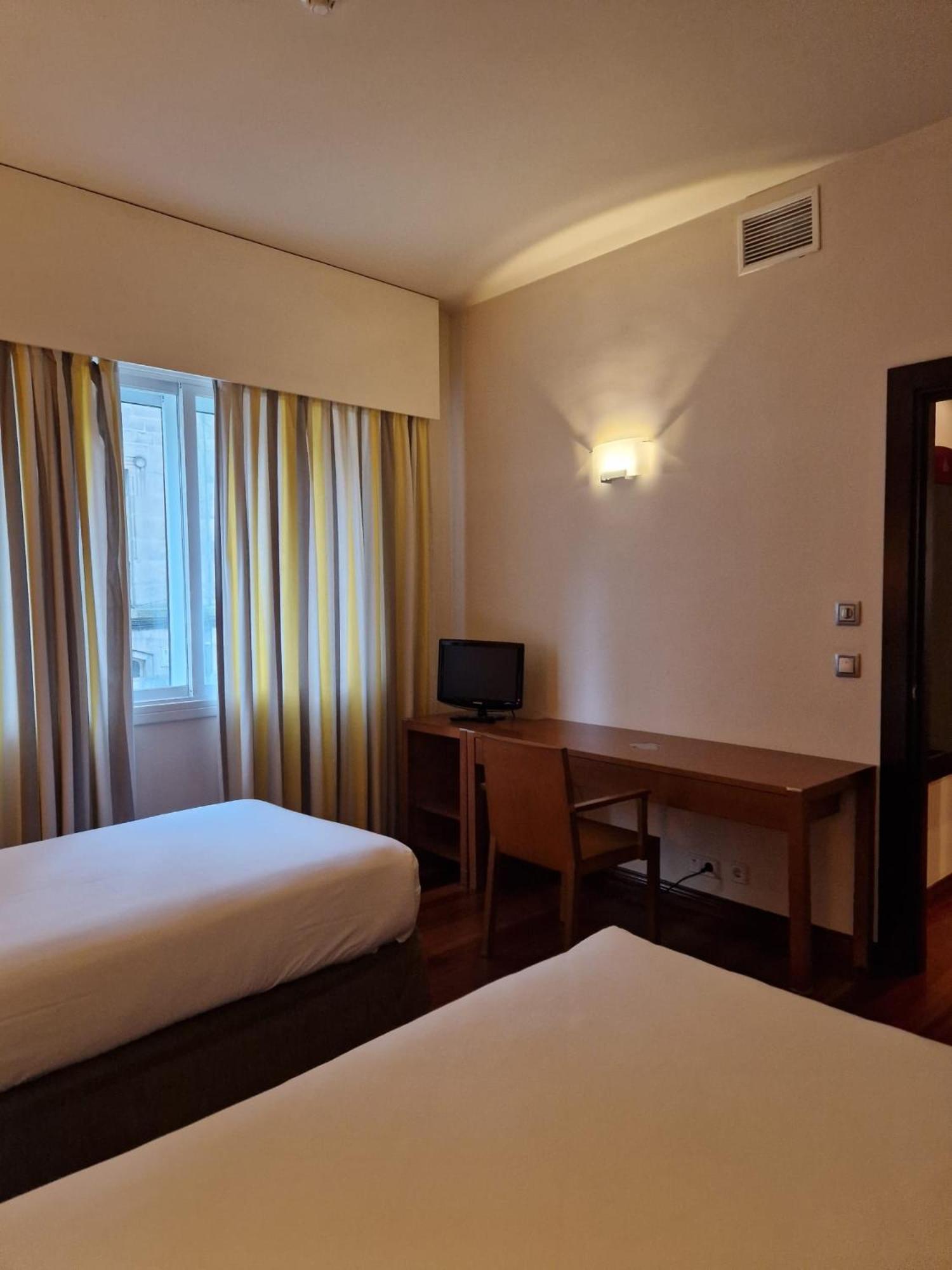 Hotel Maroa فيجو المظهر الخارجي الصورة