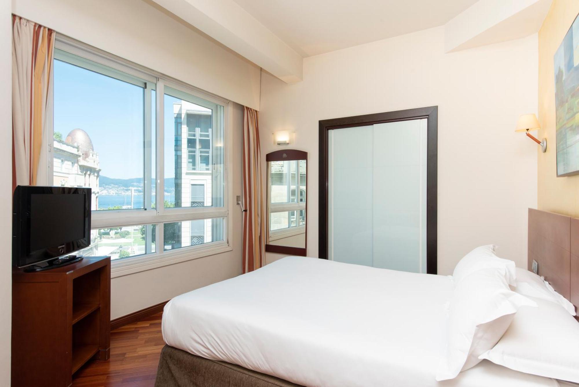 Hotel Maroa فيجو المظهر الخارجي الصورة