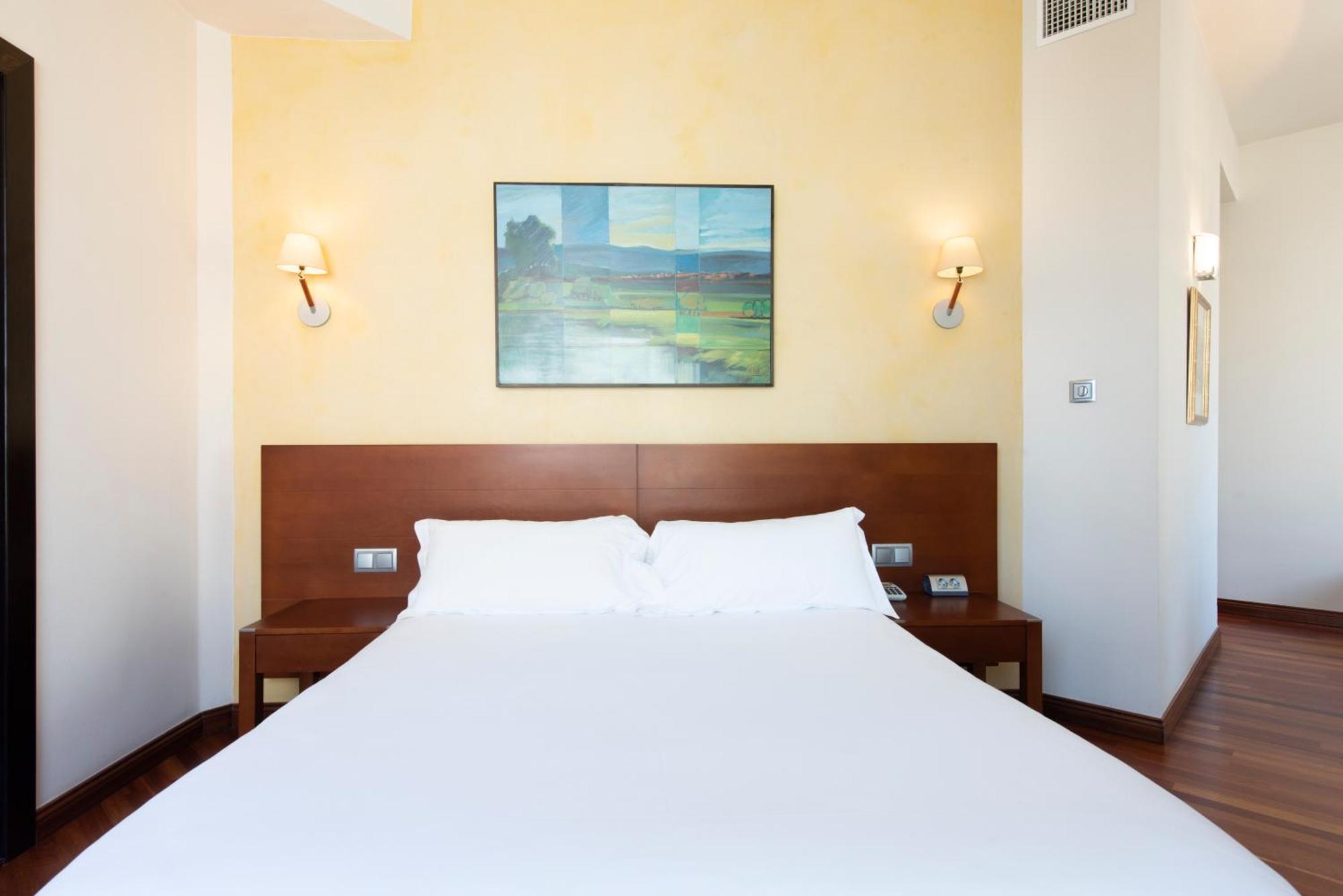 Hotel Maroa فيجو المظهر الخارجي الصورة