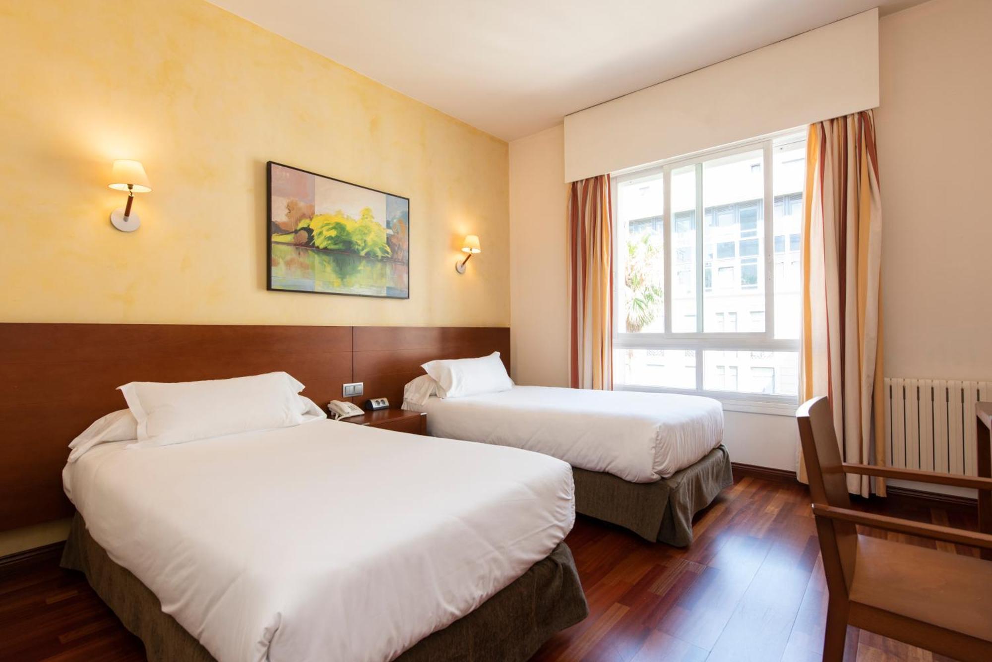 Hotel Maroa فيجو المظهر الخارجي الصورة