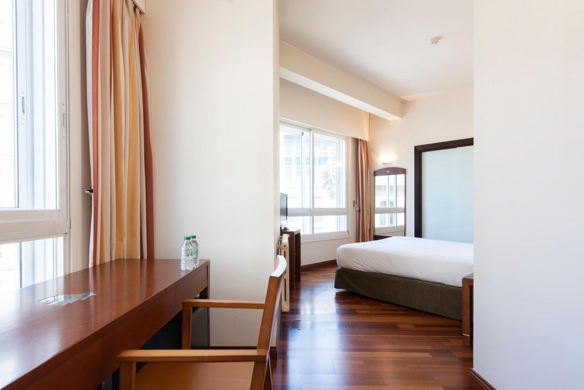 Hotel Maroa فيجو المظهر الخارجي الصورة