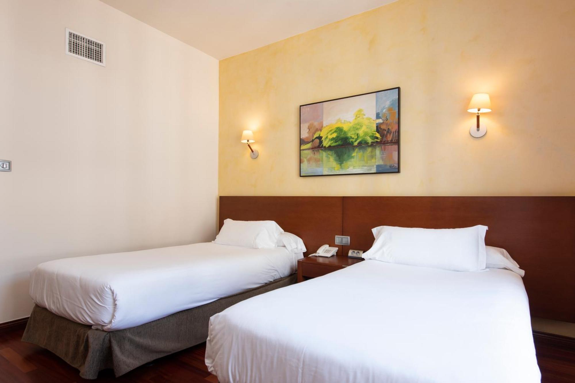 Hotel Maroa فيجو المظهر الخارجي الصورة