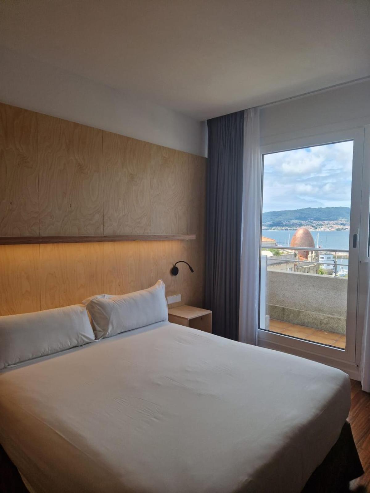 Hotel Maroa فيجو المظهر الخارجي الصورة